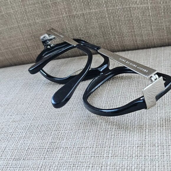 Marc by Marc Jacobs Women Glasses/Sunglasses Frame MMJ087/S CSA LF Eyeglasses - Picture 4 of 12